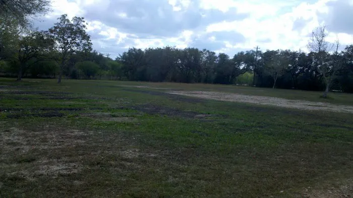 Goat RV Park 2