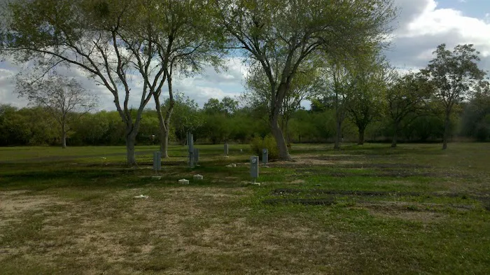 Goat RV Park 1