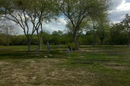 Goat RV Park