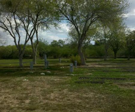 Goat RV Park