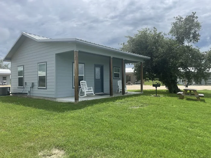 Southbound RV Park and Cabins 2