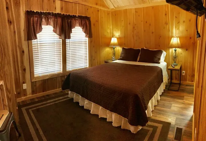 Southbound RV Park and Cabins 3