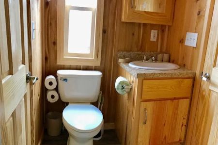 Southbound RV Park and Cabins