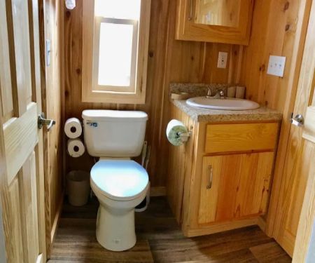Southbound RV Park and Cabins