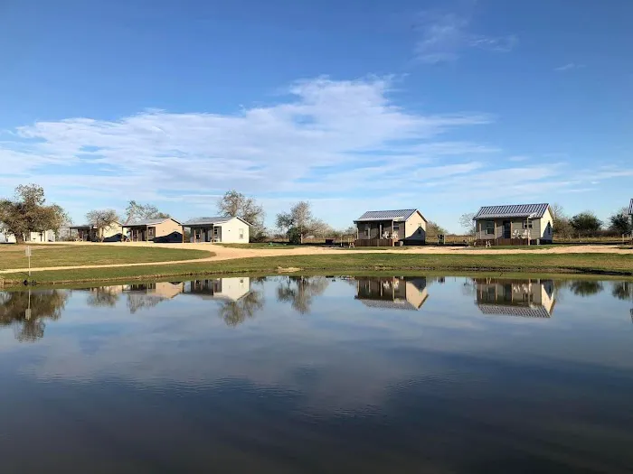 Southbound RV Park and Cabins 6