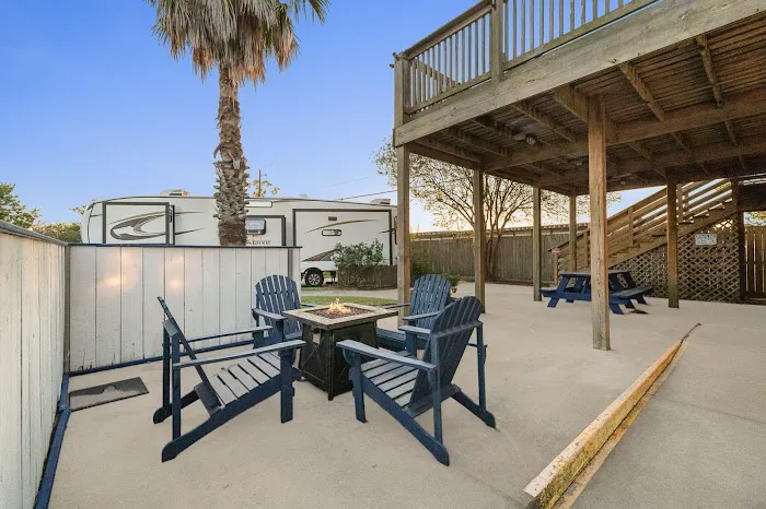 Victoria RV Park by QRV 5