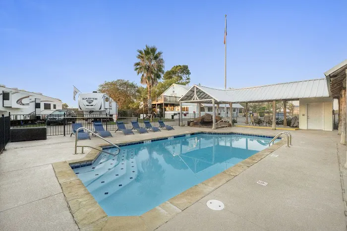 Victoria RV Park by QRV 10