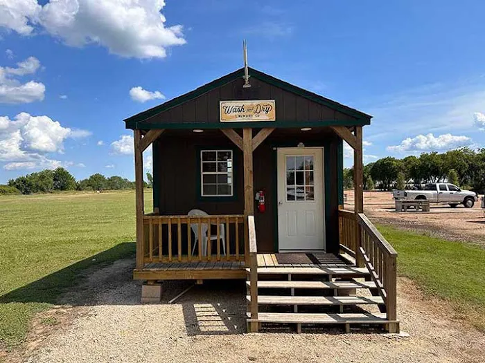 Country RV Park 1