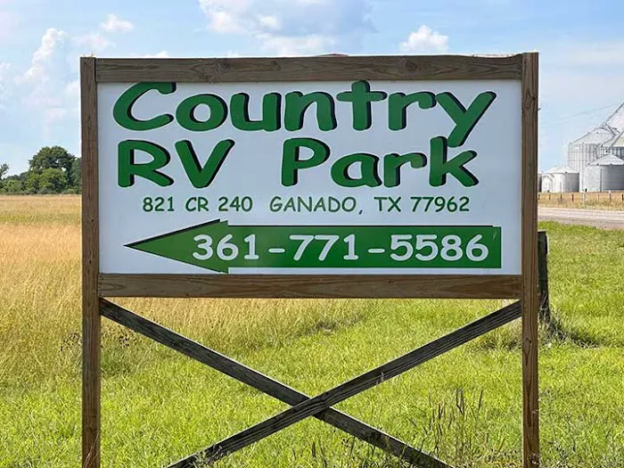 Country RV Park 4