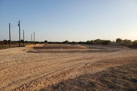 Country Living RV Park