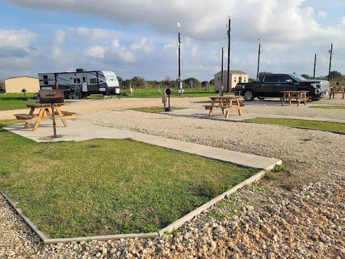 Country Living RV Park 3