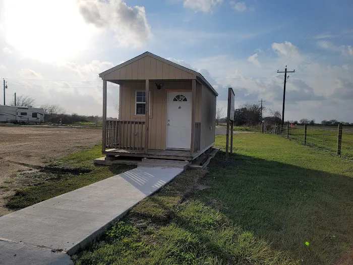 Country Living RV Park 2