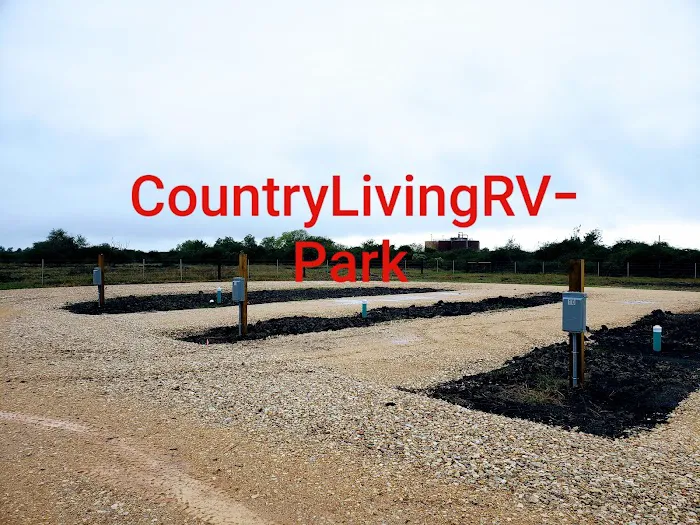 Country Living RV Park 5