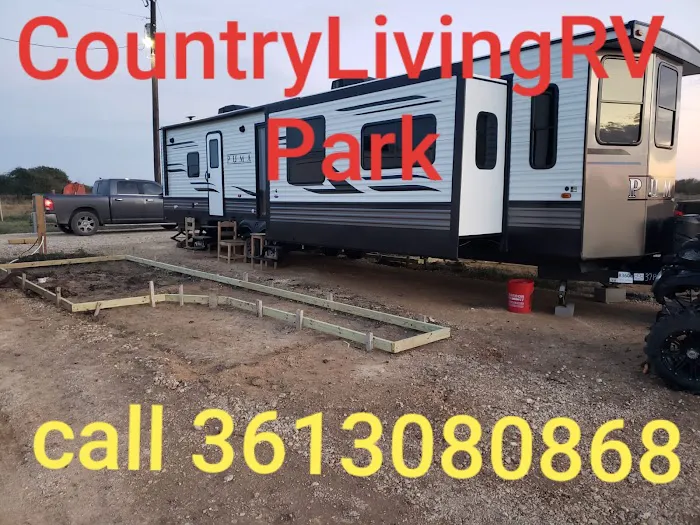 Country Living RV Park 7