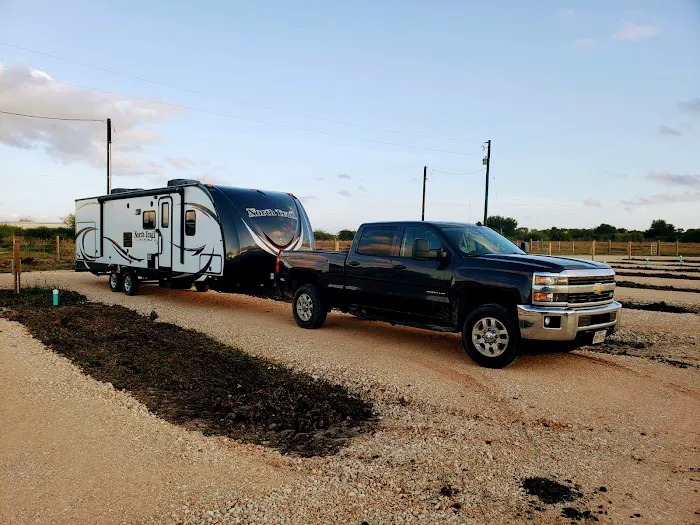 Country Living RV Park 8