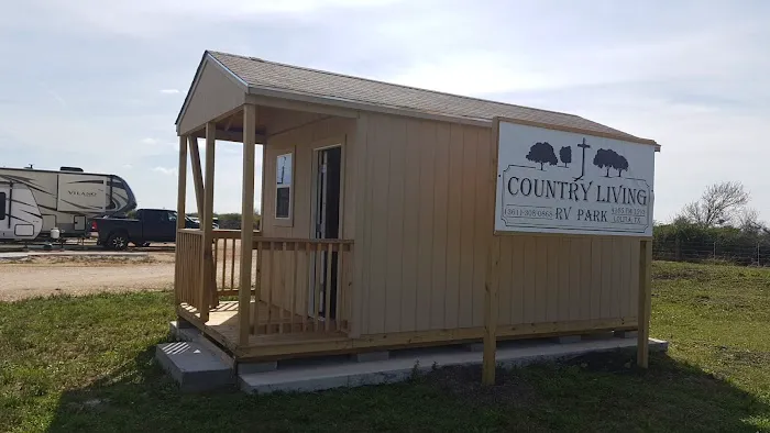 Country Living RV Park 10