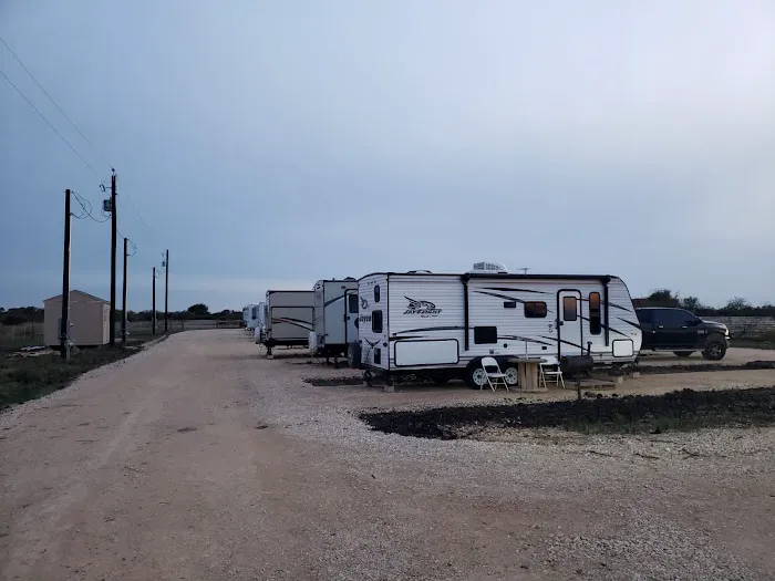 Country Living RV Park 9