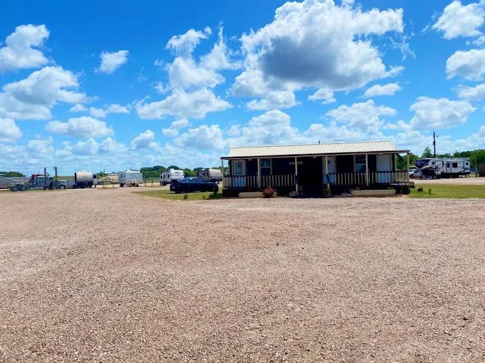A&A RV PARK 1