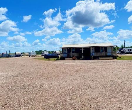 A&A RV PARK