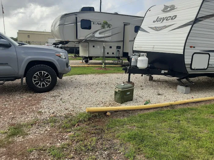 A&A RV PARK 5