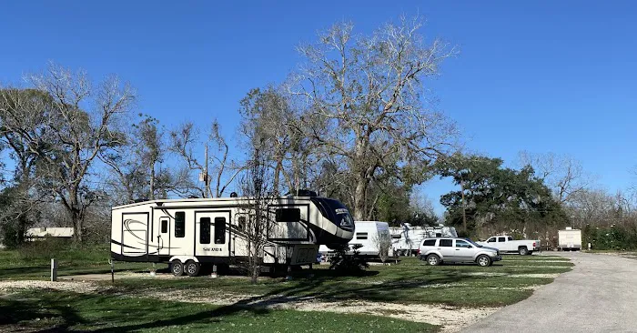 Jones Creek RV Park & Campgrounds 1