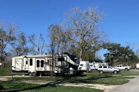 Jones Creek RV Park & Campgrounds