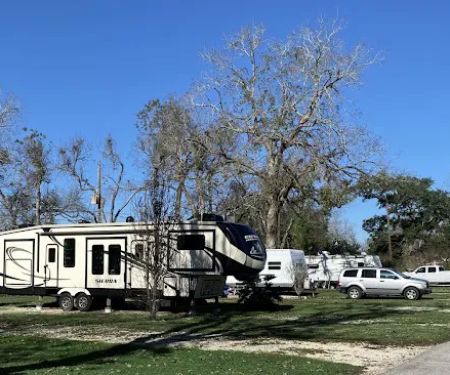 Jones Creek RV Park & Campgrounds