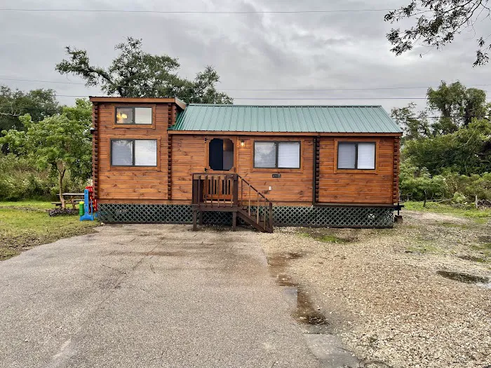Jones Creek RV Park & Campgrounds 2