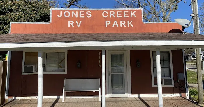 Jones Creek RV Park & Campgrounds 5