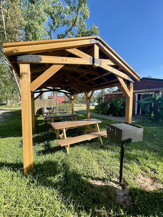Jones Creek RV Park & Campgrounds 4