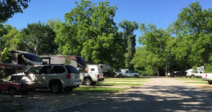 Jones Creek RV Park & Campgrounds 6