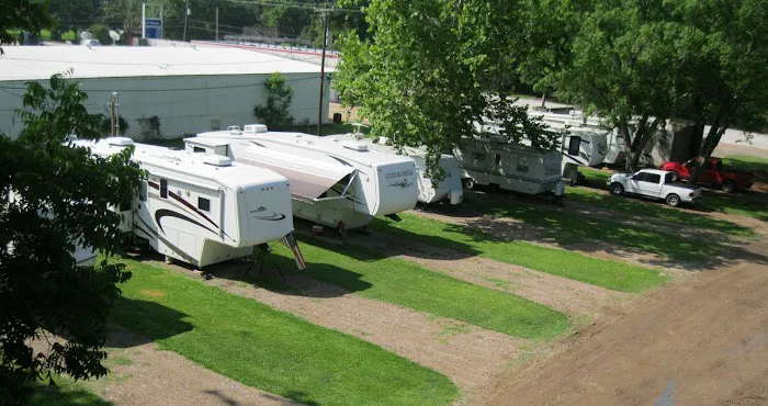Jones Creek RV Park & Campgrounds 7