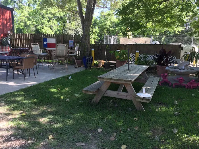Jones Creek RV Park & Campgrounds 10