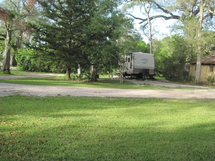 Alexsandra ( RV Park ) 1