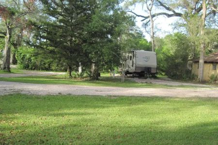 Alexsandra ( RV Park )