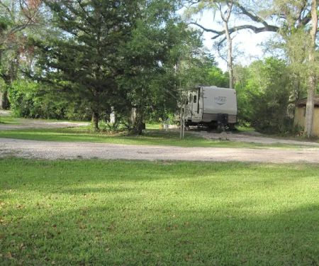 Alexsandra ( RV Park )