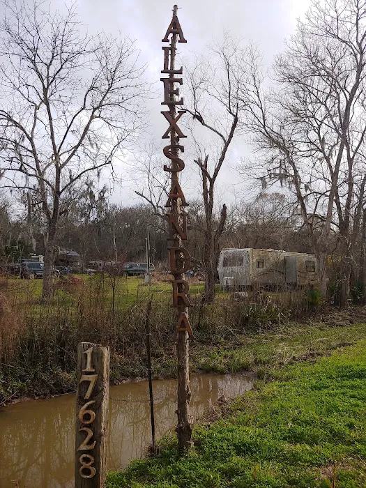 Alexsandra ( RV Park ) 6