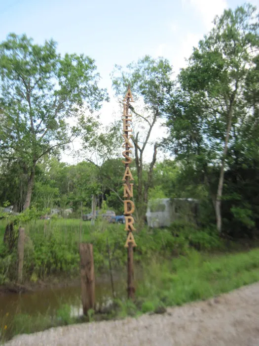 Alexsandra ( RV Park ) 8