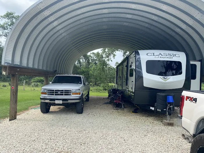 Miles RV Park 1