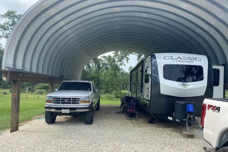 Miles RV Park
