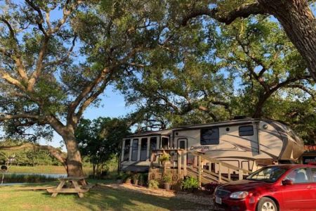 Live Oak RV Park