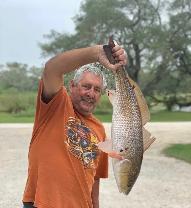 Live Oak RV Park 4