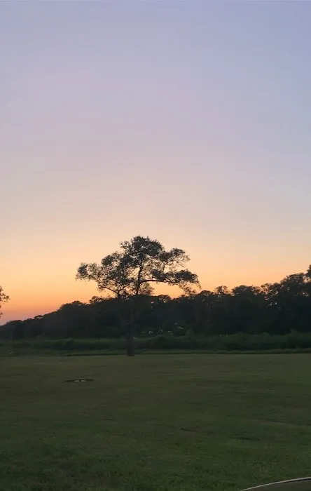 Live Oak RV Park 10