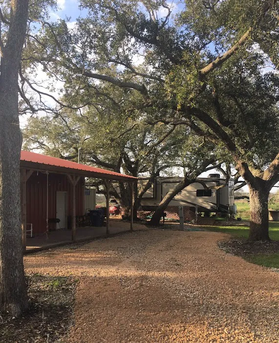 Live Oak RV Park 9