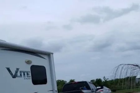 Oasis Mobile Home & RV Park