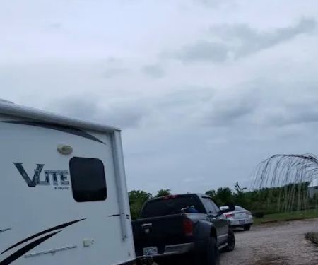 Oasis Mobile Home & RV Park