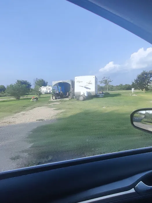Oasis Mobile Home & RV Park 3