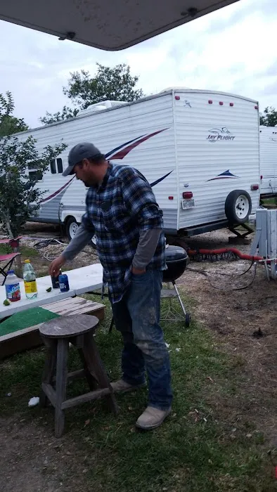 Oasis Mobile Home & RV Park 4