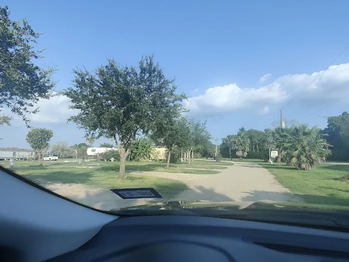 Oasis Mobile Home & RV Park 6