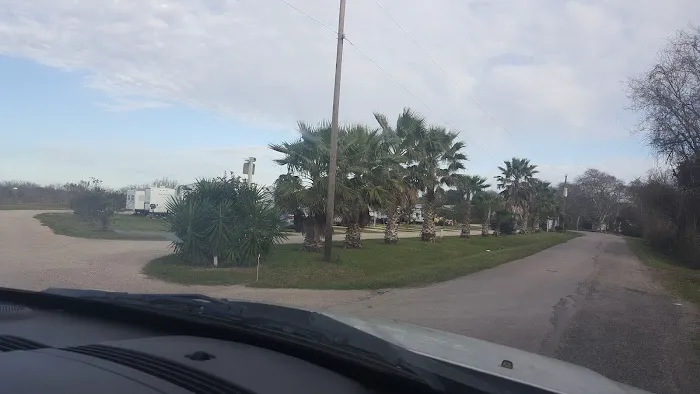 Oasis Mobile Home & RV Park 7